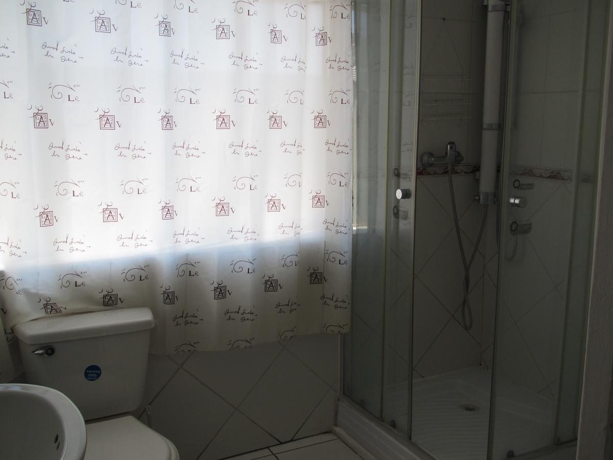 Hostal Roma Valparaíso Dış mekan fotoğraf