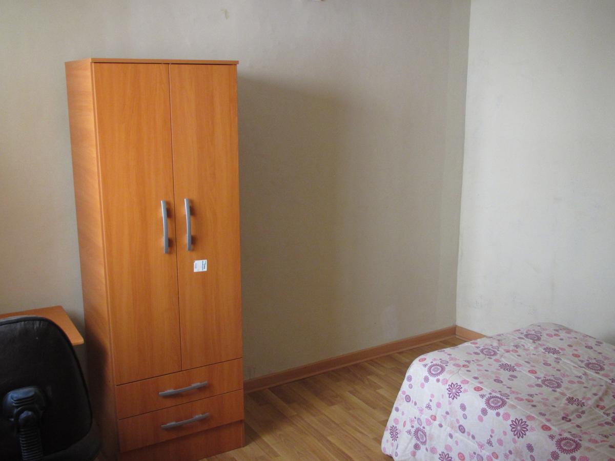 Hostal Roma Valparaíso Dış mekan fotoğraf