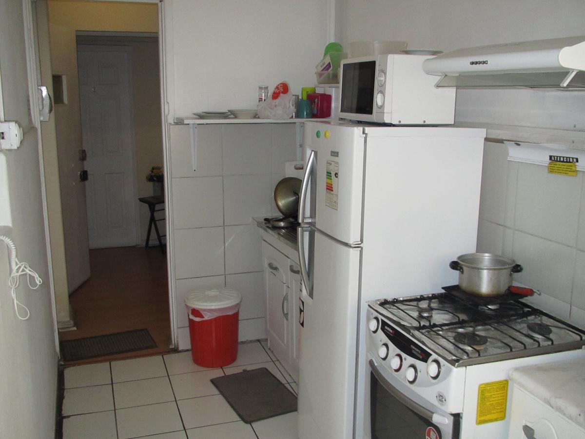 Hostal Roma Valparaíso Dış mekan fotoğraf