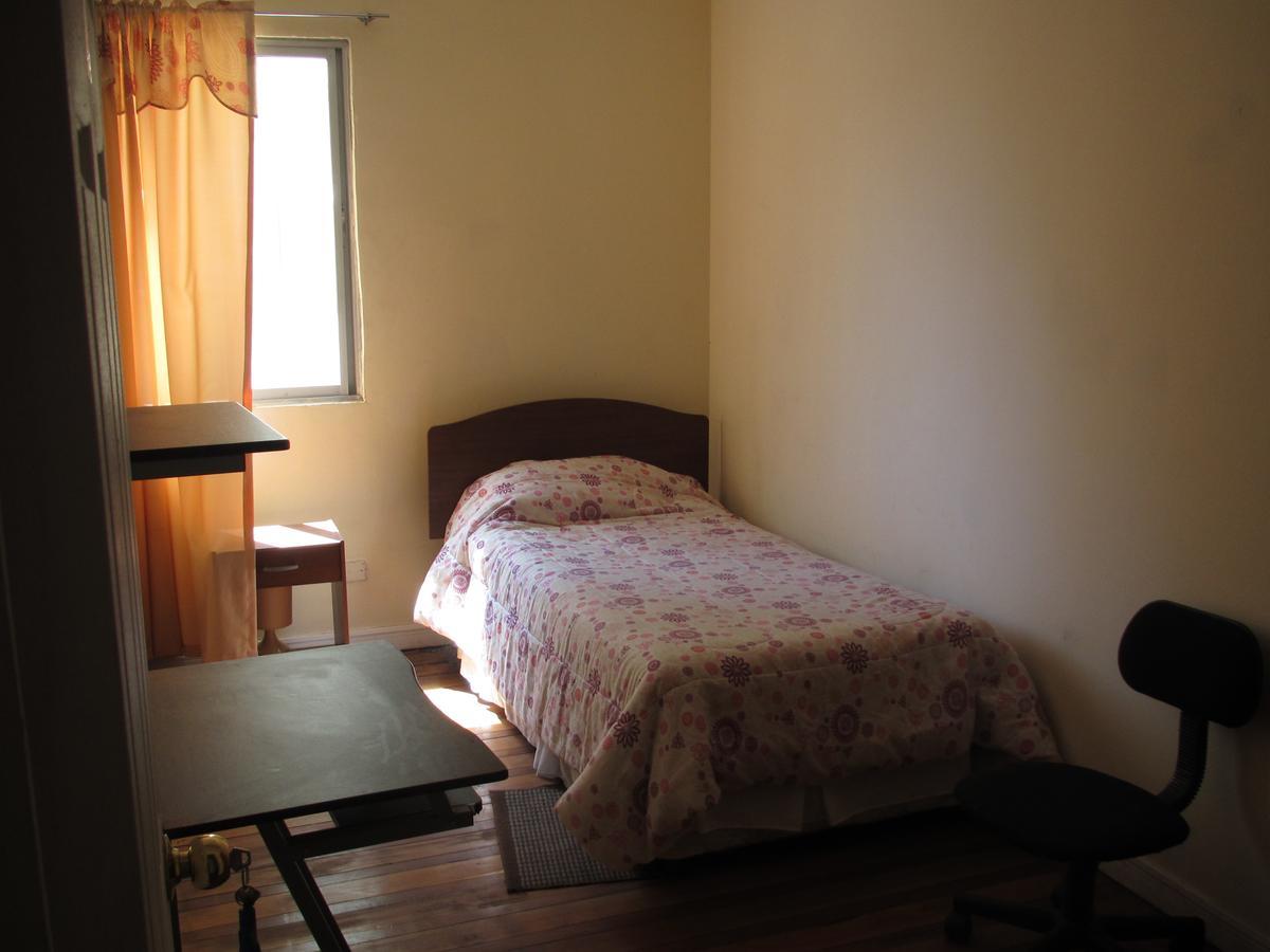 Hostal Roma Valparaíso Dış mekan fotoğraf