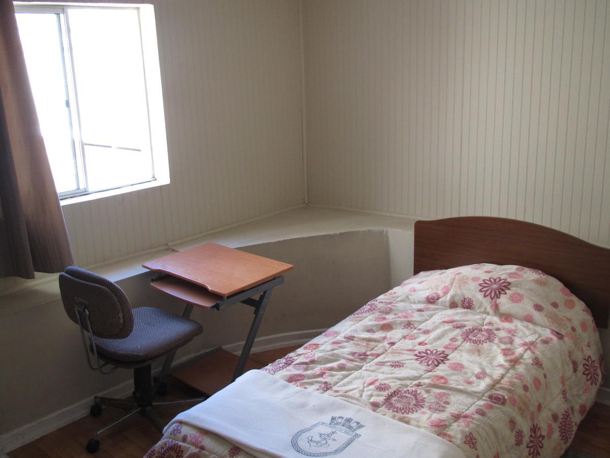 Hostal Roma Valparaíso Dış mekan fotoğraf