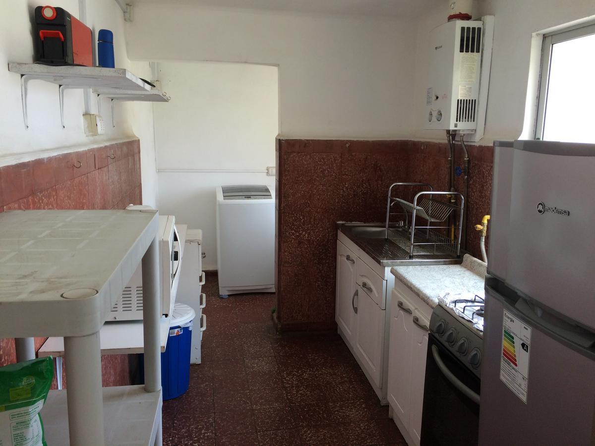 Hostal Roma Valparaíso Dış mekan fotoğraf