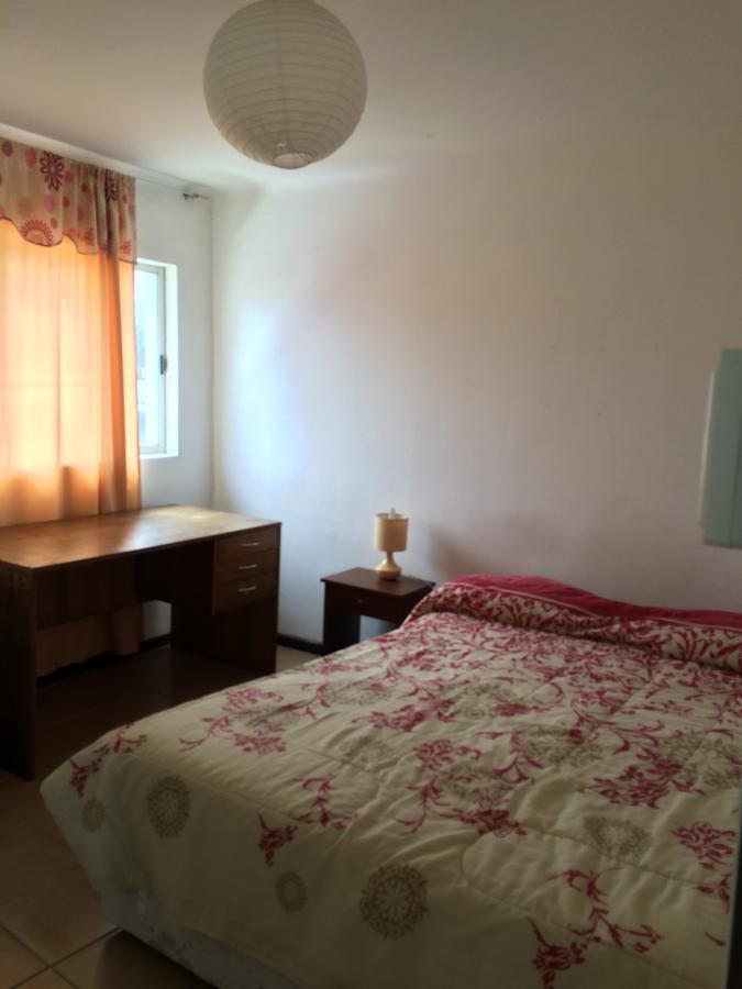 Hostal Roma Valparaíso Dış mekan fotoğraf